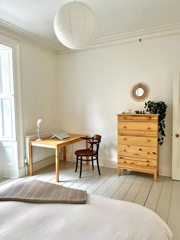 Room Upper Grove Place in City of Edinburgh