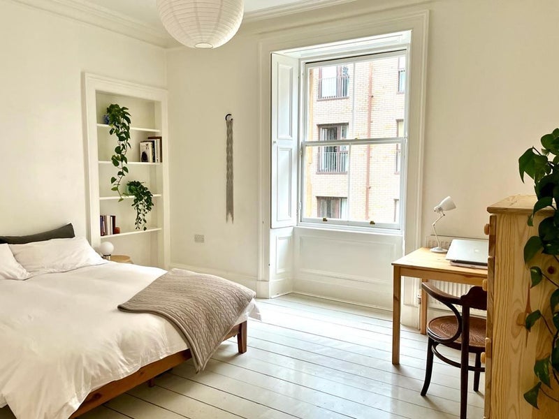 Room Upper Grove Place in City of Edinburgh