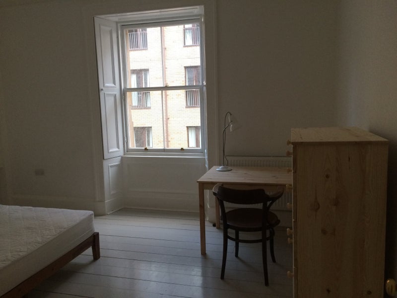 Room Upper Grove Place in City of Edinburgh