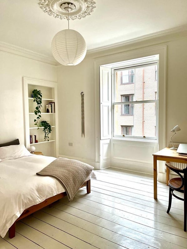 Room Upper Grove Place in City of Edinburgh