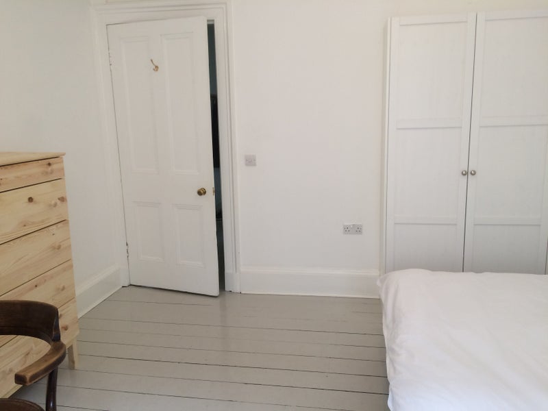 Room Upper Grove Place in City of Edinburgh