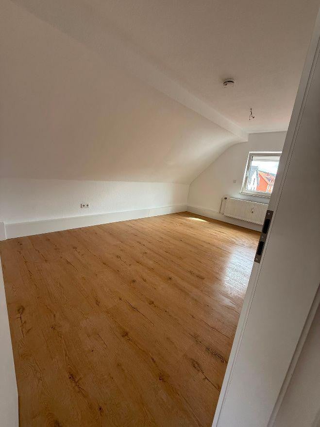 Wohnung Spessartstraße in Sulzbach am Main