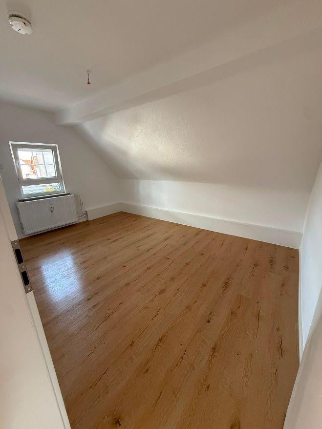 Wohnung Spessartstraße in Sulzbach am Main
