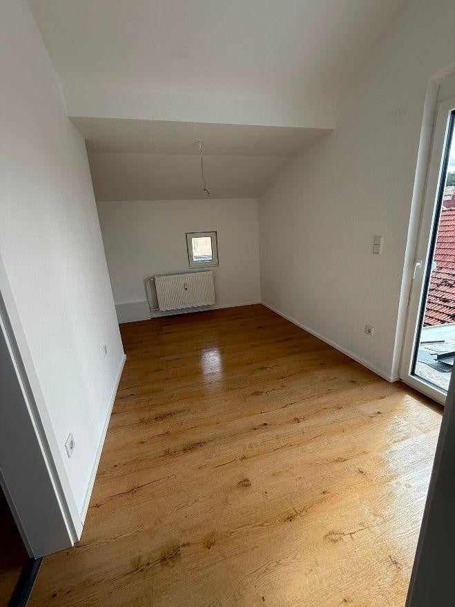 Wohnung Spessartstraße in Sulzbach am Main