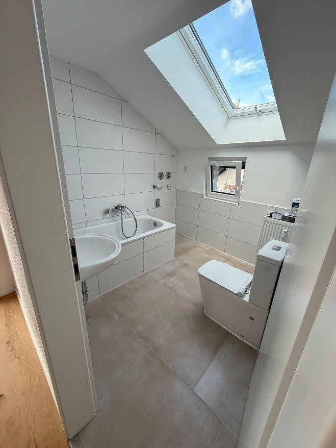 Wohnung Spessartstraße in Sulzbach am Main
