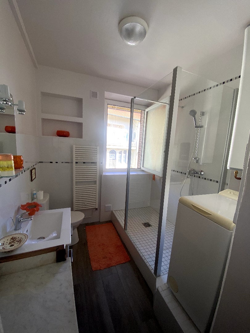 Appartement Rue Centrale à Plateau d'Hauteville