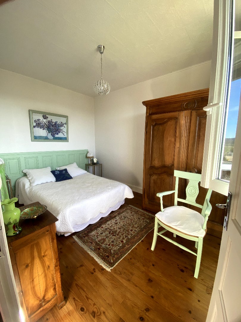 Appartement Rue Centrale à Plateau d'Hauteville