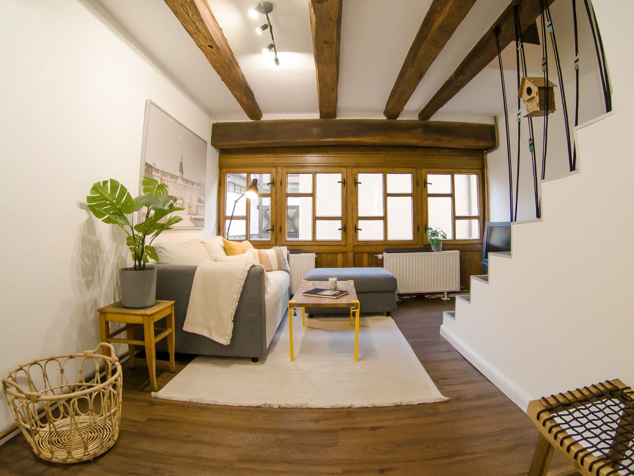 Wohnung Kronenstraße in Ettlingen