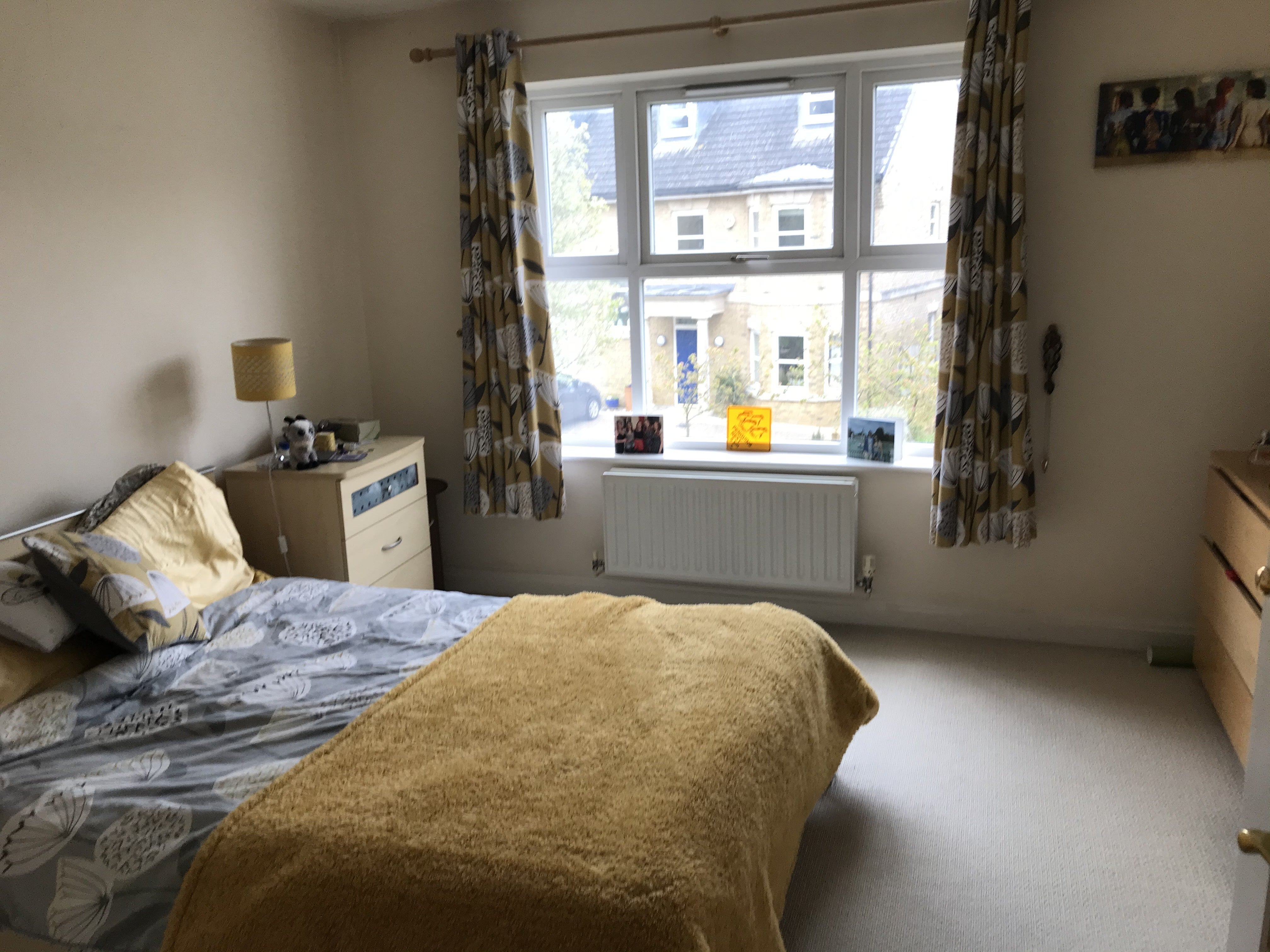 Flat Marshall Square in Southampton