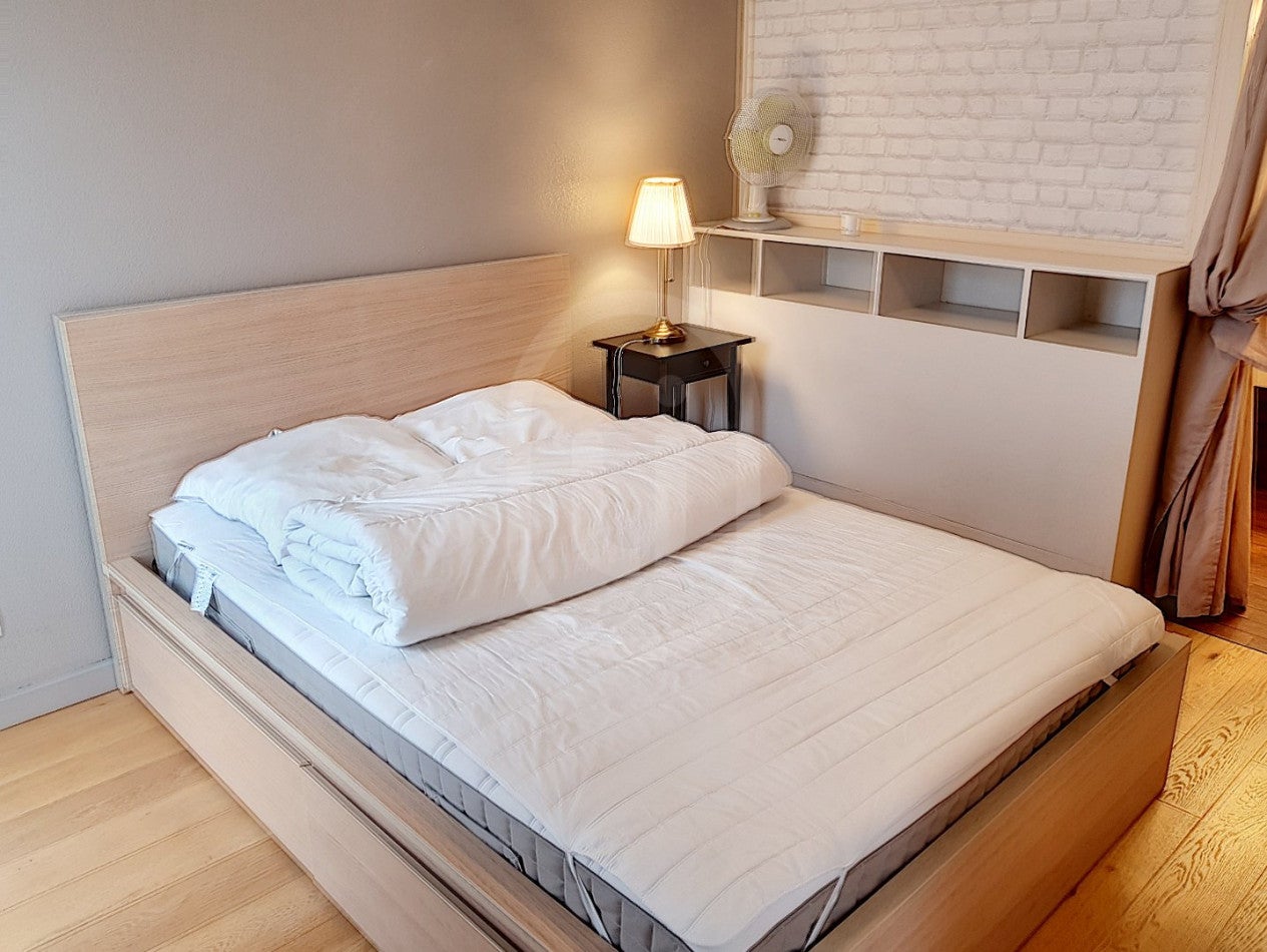 Appartement Rue de Chio à Montpellier