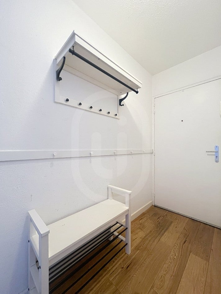 Appartement Rue de Chio à Montpellier