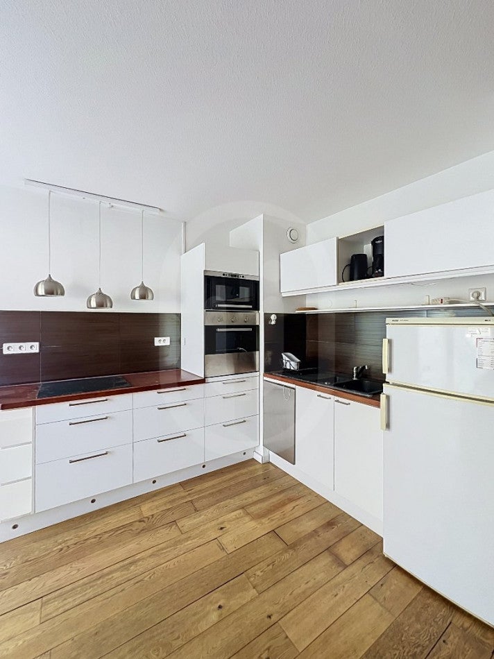 Appartement Rue de Chio à Montpellier