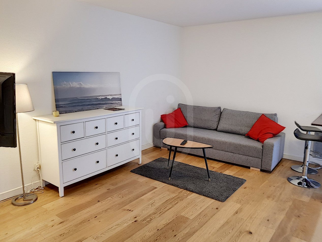 Appartement Rue de Chio à Montpellier