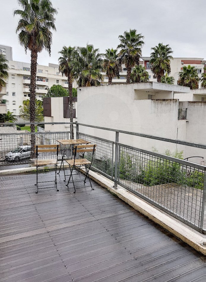 Appartement Rue de Chio à Montpellier