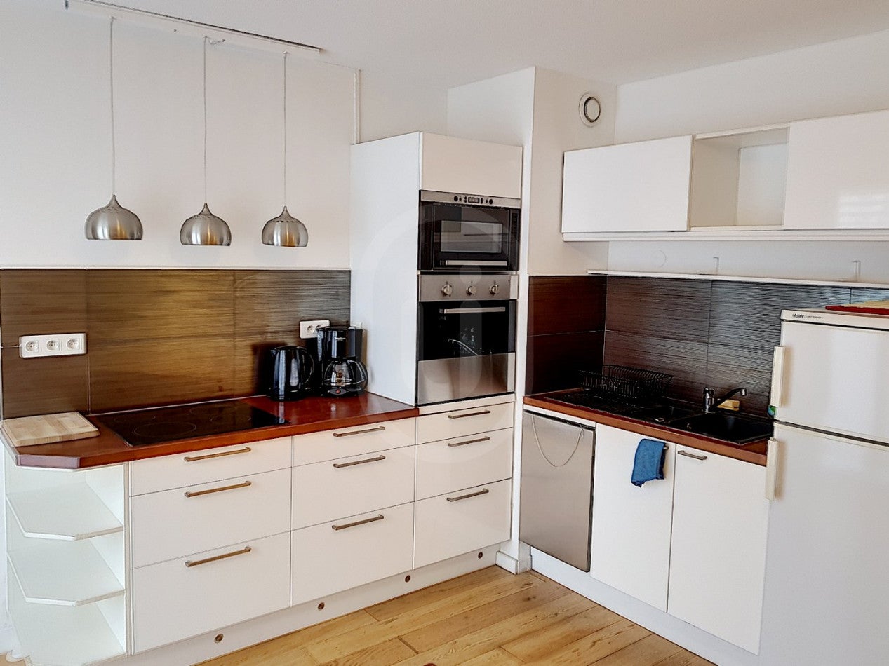 Appartement Rue de Chio à Montpellier