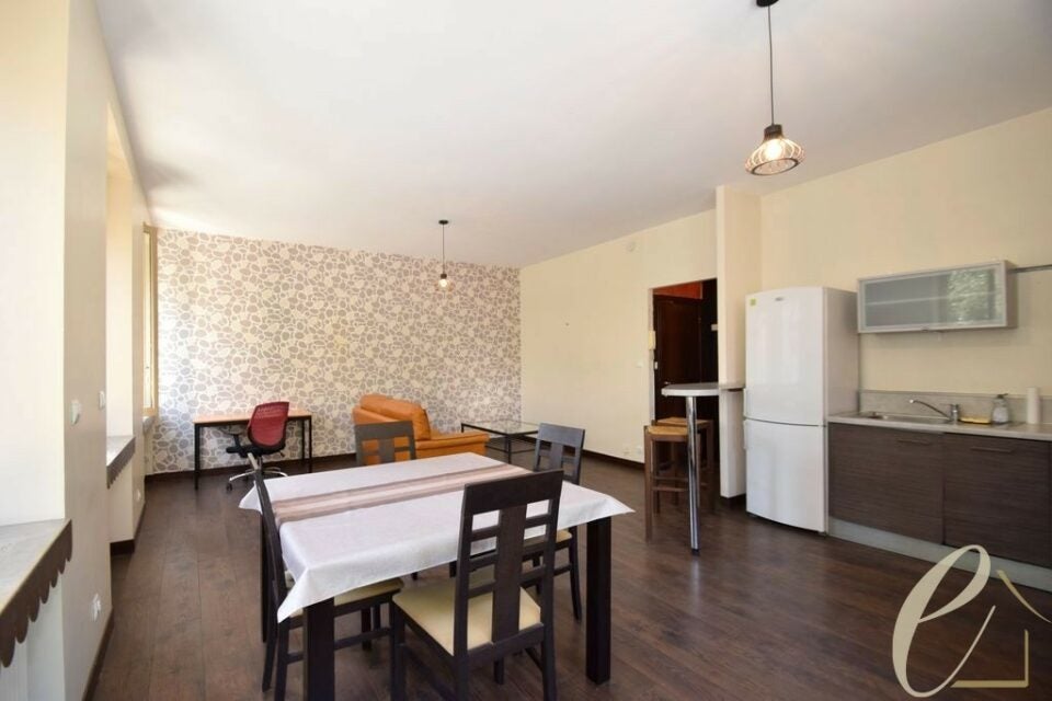 Appartement Rue Frédéric Mistral à Villeurbanne