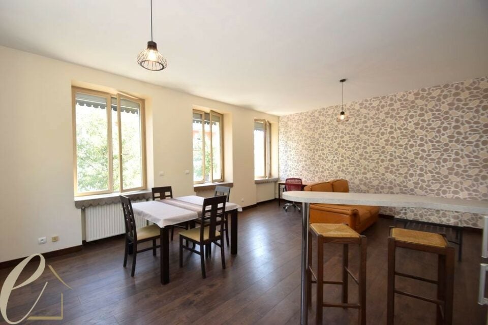 Appartement Rue Frédéric Mistral à Villeurbanne