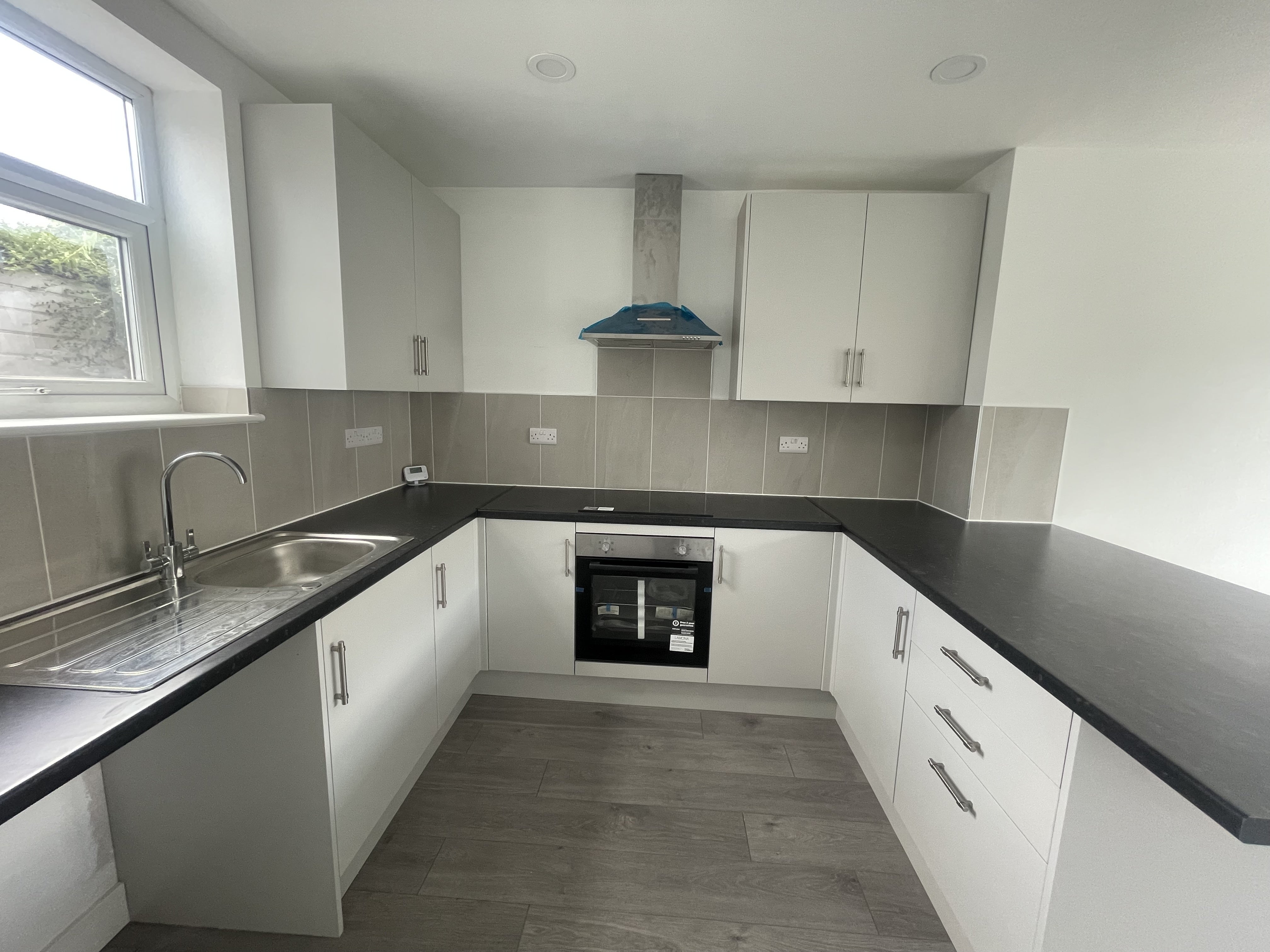 House Byron Street in Gedling