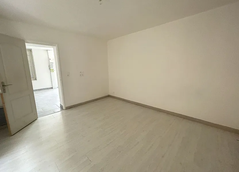 Flat Rue de la Paix in Neufchâteau