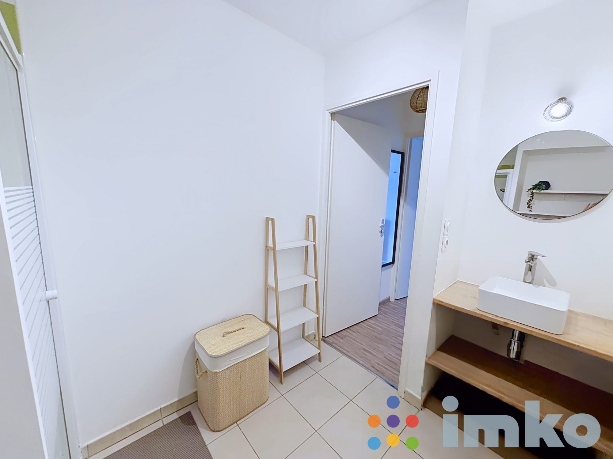 Appartement Rue des Stations à Lille