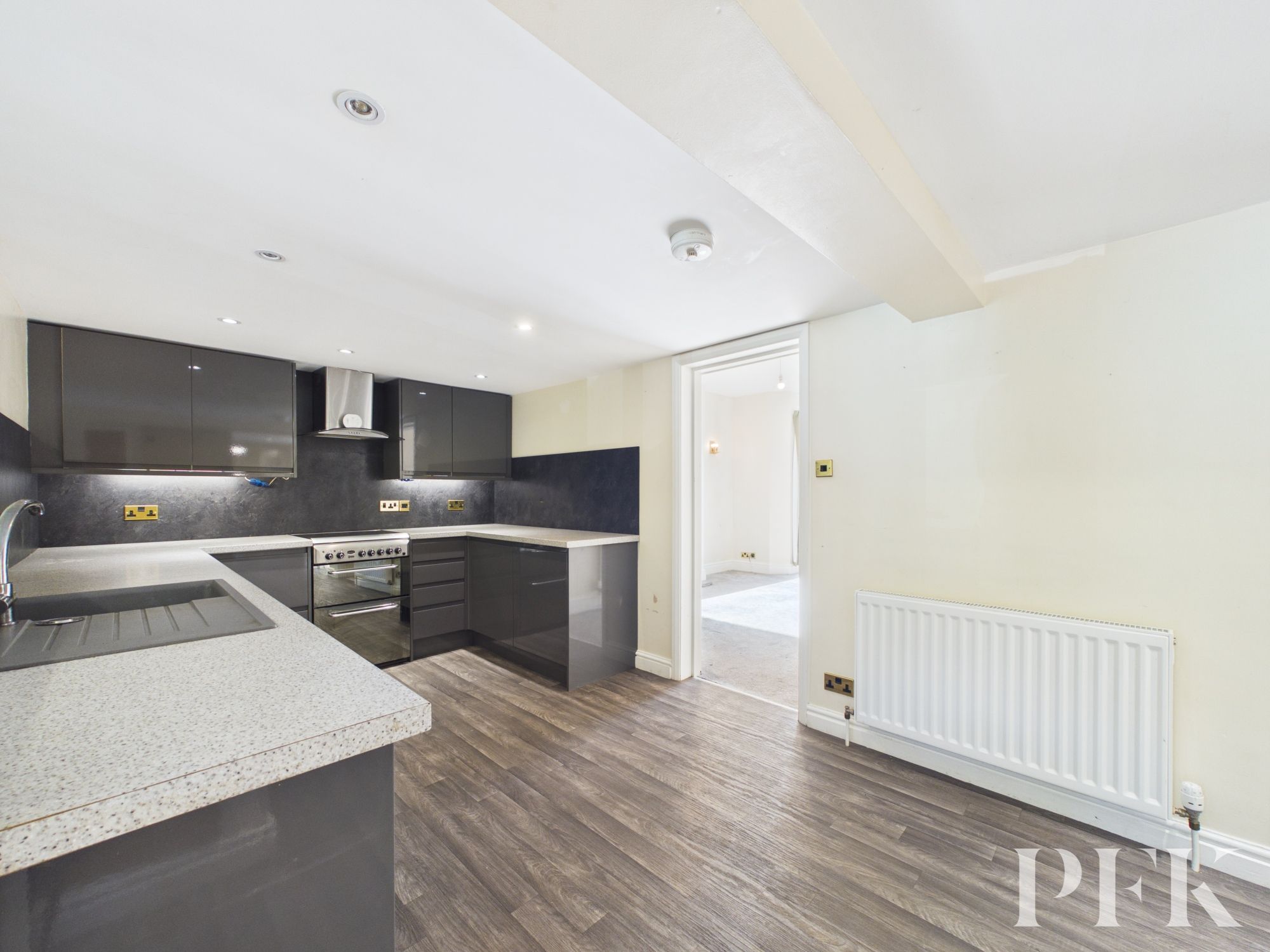Flat Penrith Road in Keswick
