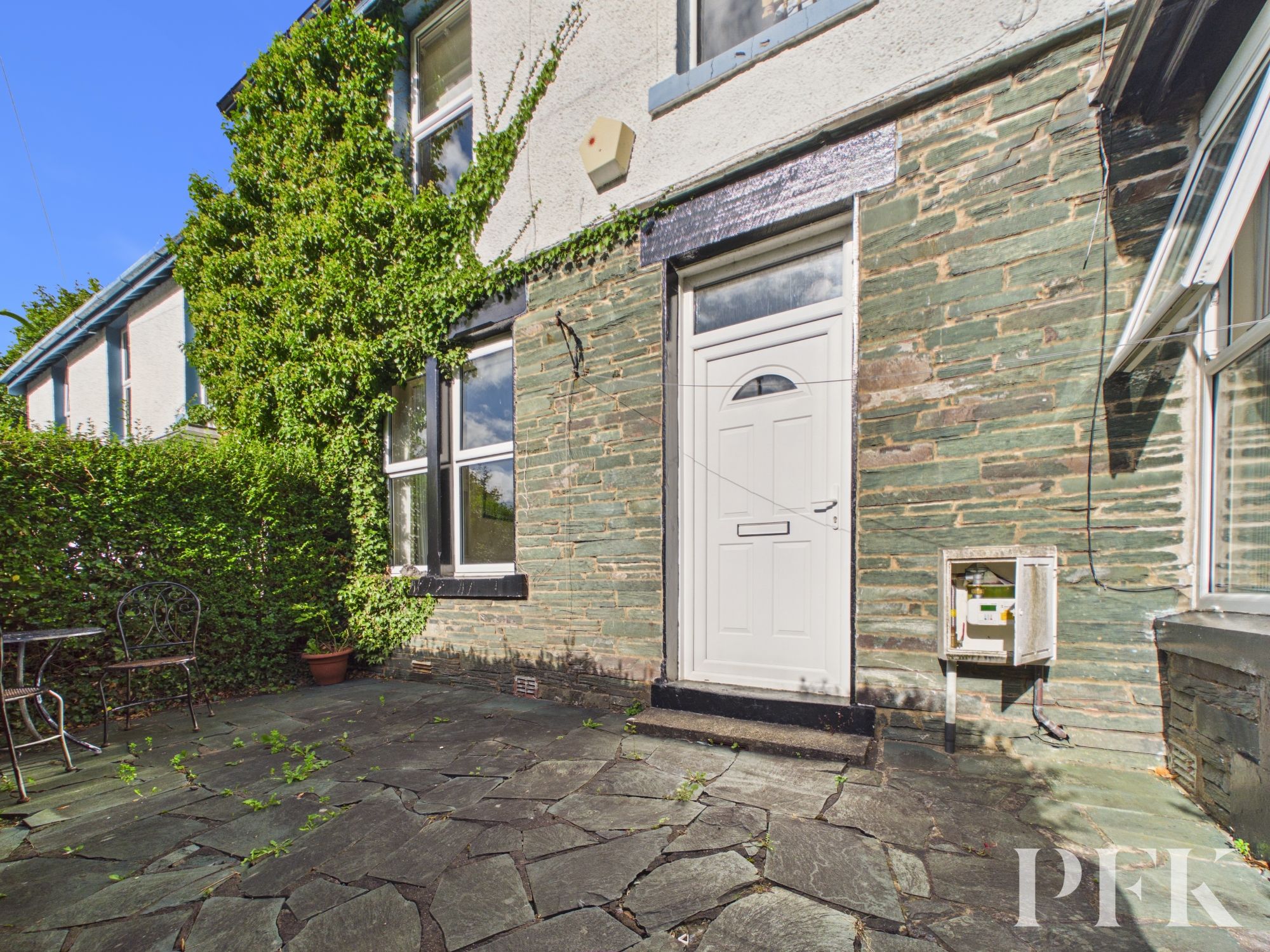 Flat Penrith Road in Keswick