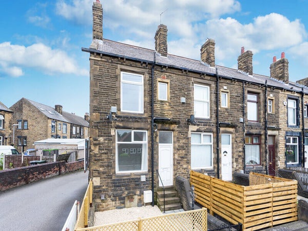 Flat Asquith Avenue in Leeds