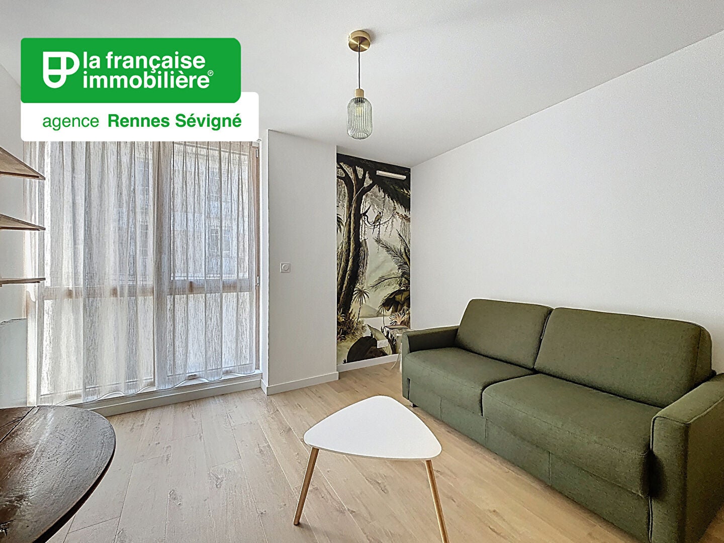 Appartement Rue du Clos Sévigné à Cesson-Sévigné