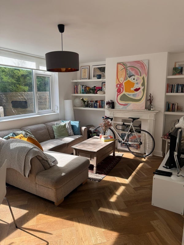 Room Myrtle Walk in Greater London