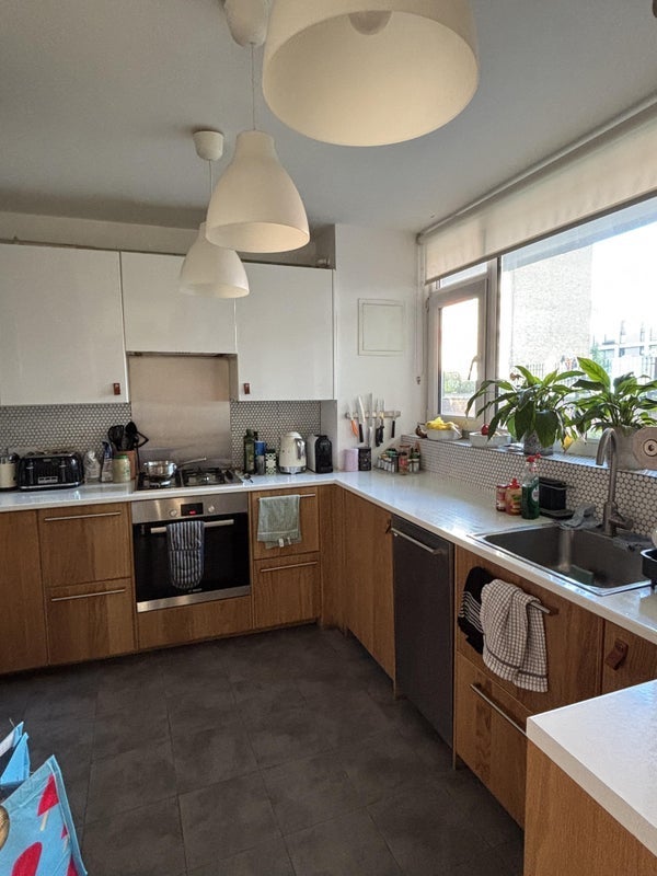 Room Myrtle Walk in Greater London