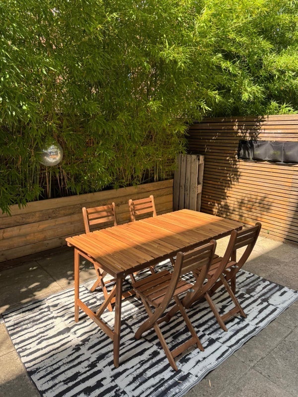 Room Myrtle Walk in Greater London
