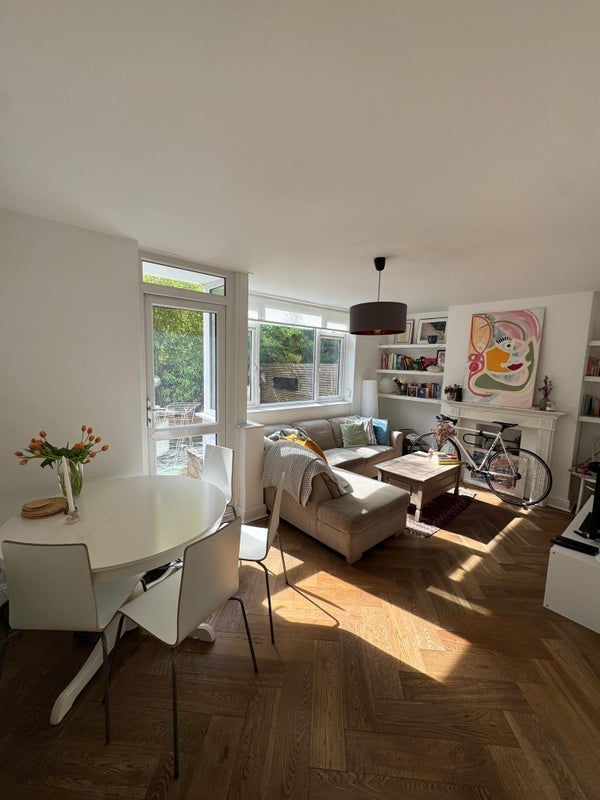 Room Myrtle Walk in Greater London