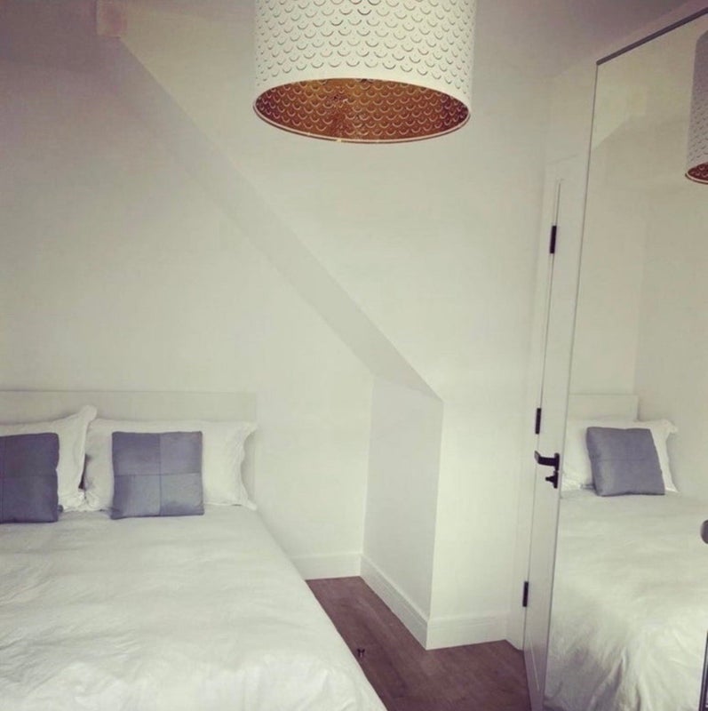 Room Elias Place in Greater London