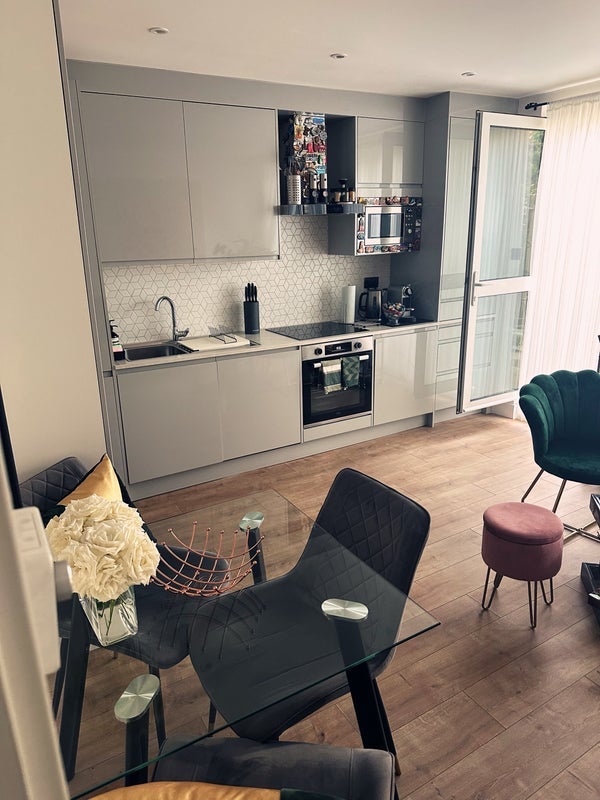 Room Elias Place in Greater London