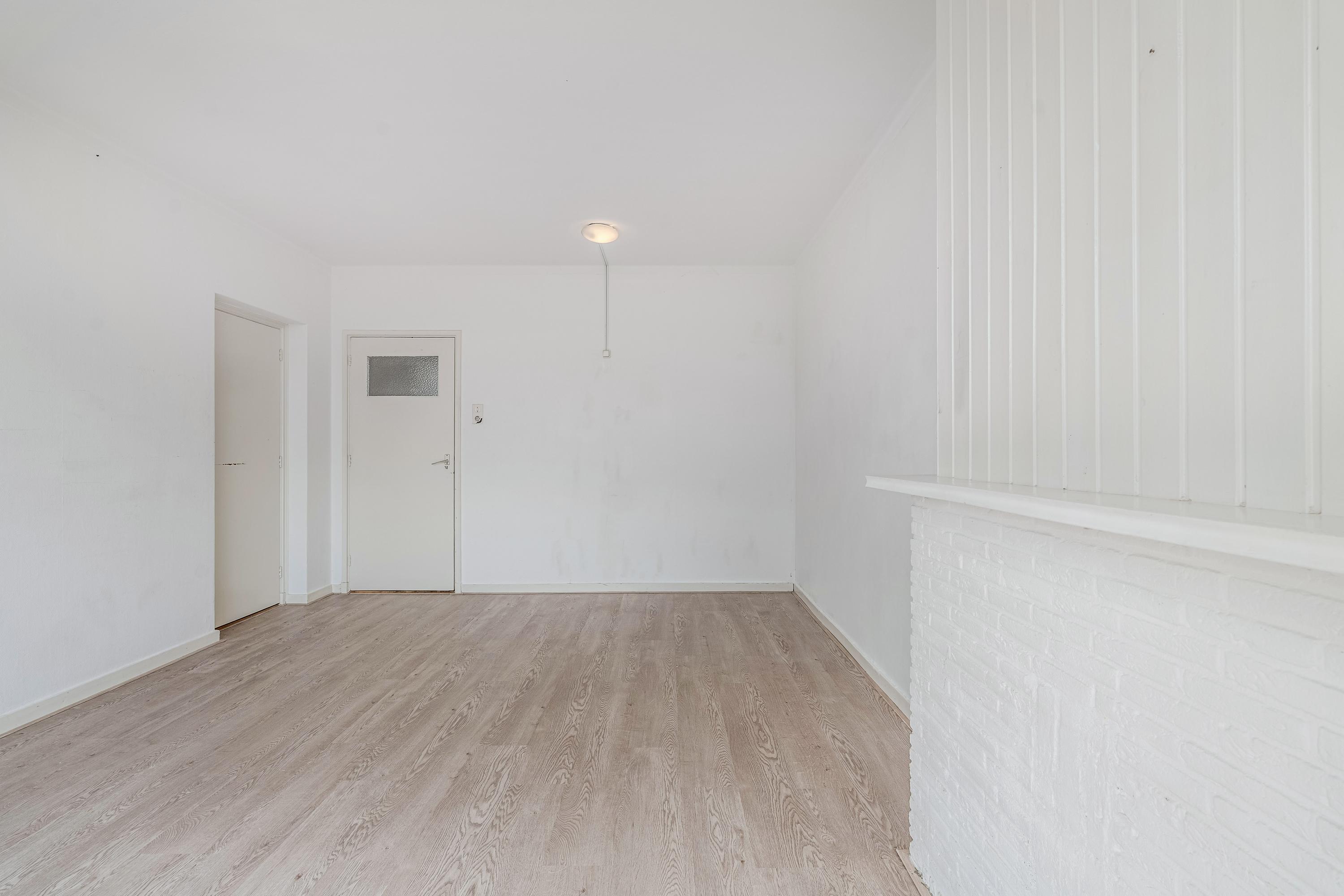 Appartement te koop: Wijbrand de Geeststraat 12C, Leeuwarden