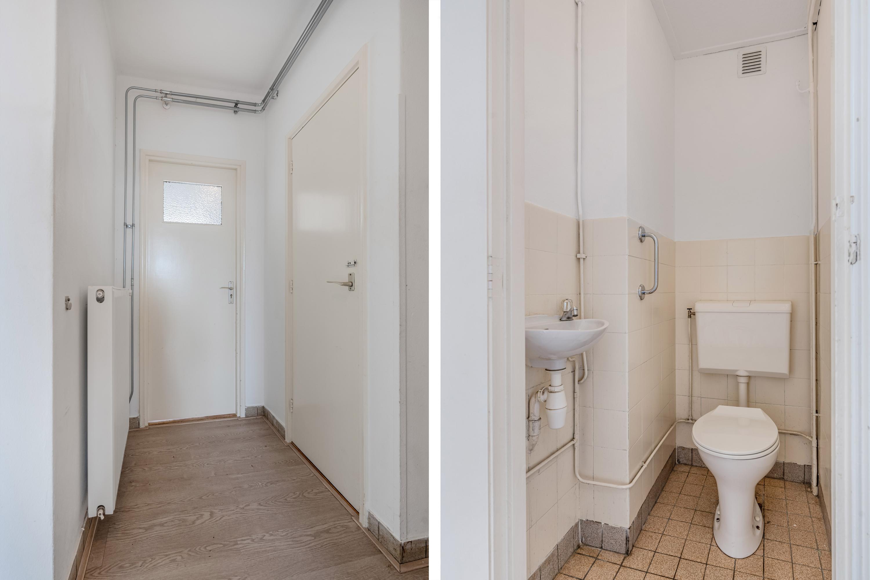 Appartement te koop: Wijbrand de Geeststraat 12C, Leeuwarden