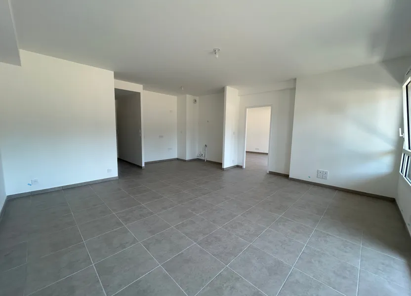 Flat Rue du Stade in Plescop