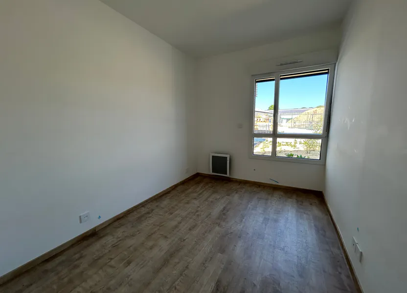 Flat Rue du Stade in Plescop
