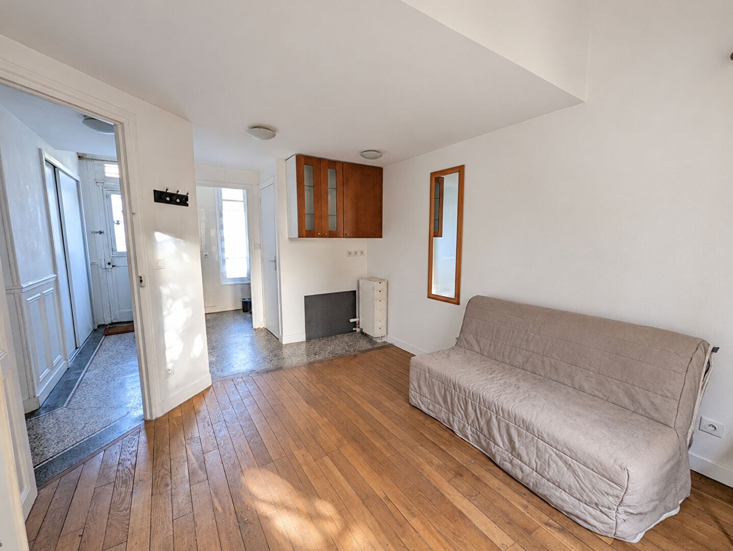 Maison Rue Pierre Semard à Fontenay-sous-Bois