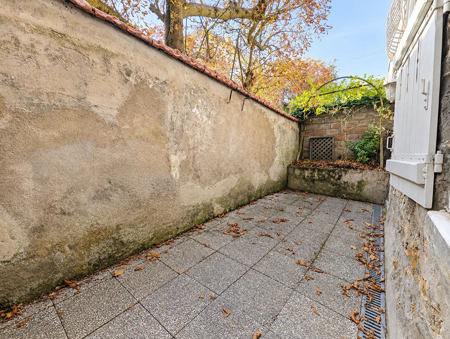 House Rue Pierre Semard in Fontenay-sous-Bois