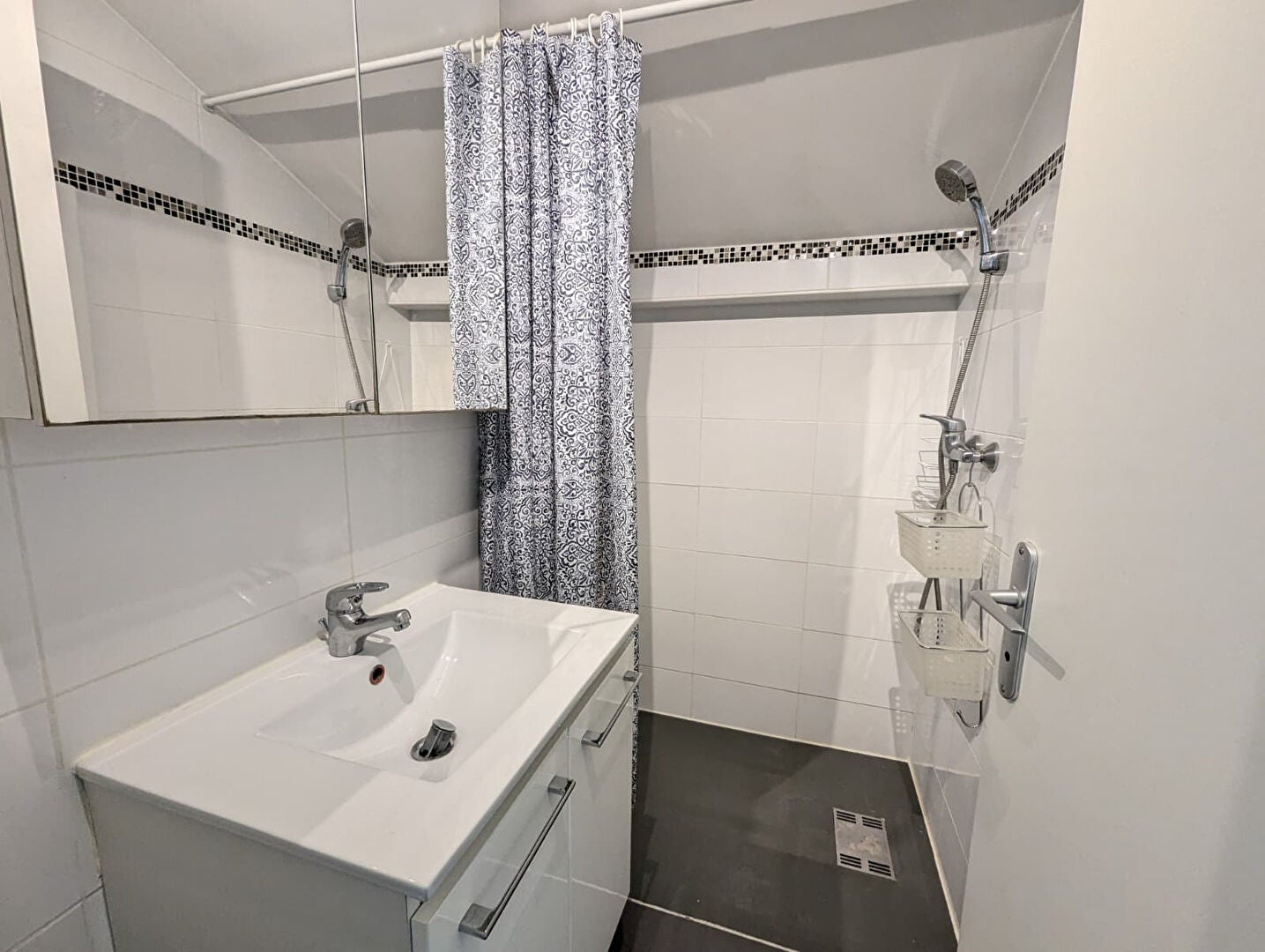 Maison Rue Pierre Semard à Fontenay-sous-Bois