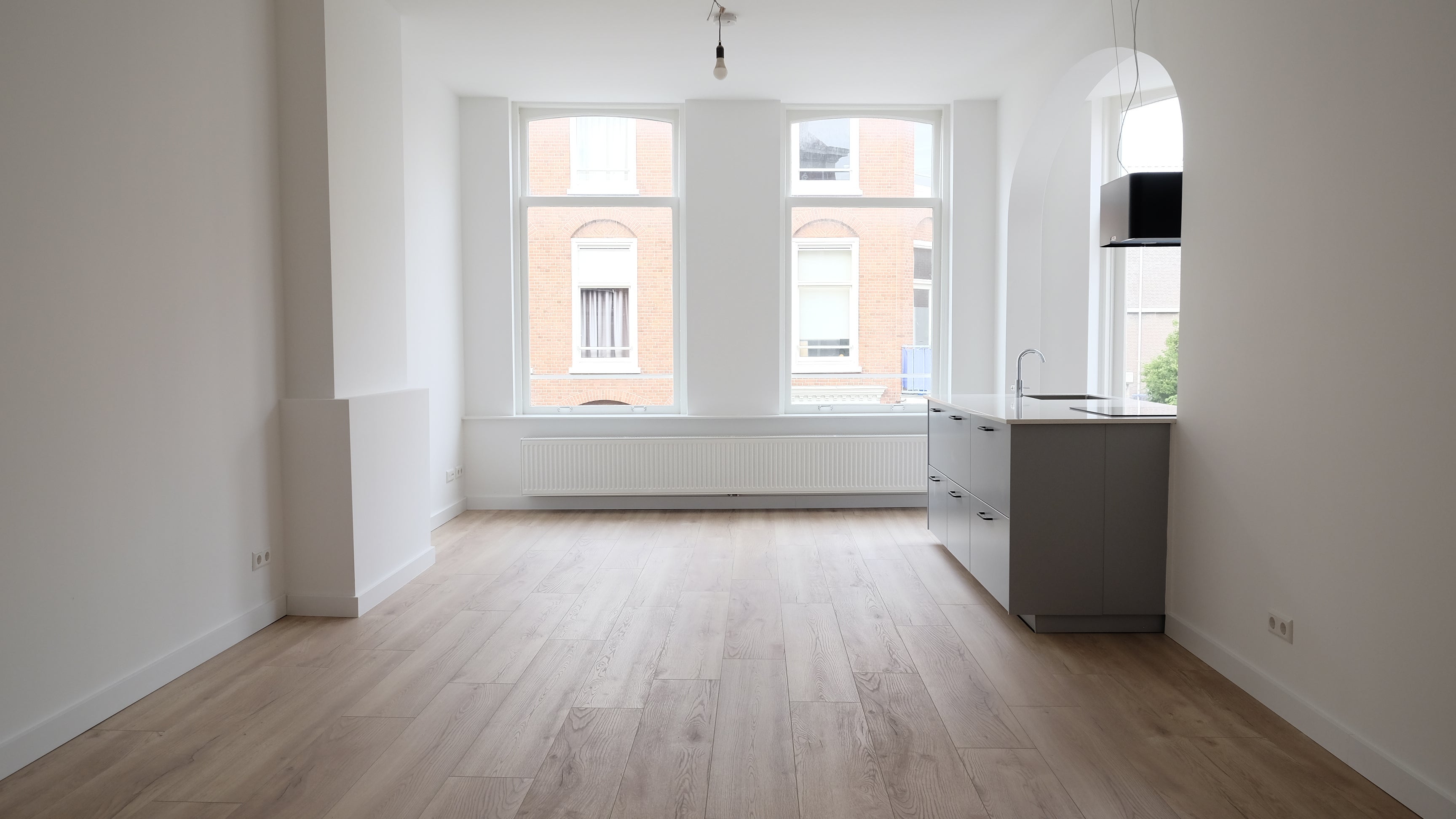 Appartement te huur: Van Speijkstraat 146A, 'S-Gravenhage