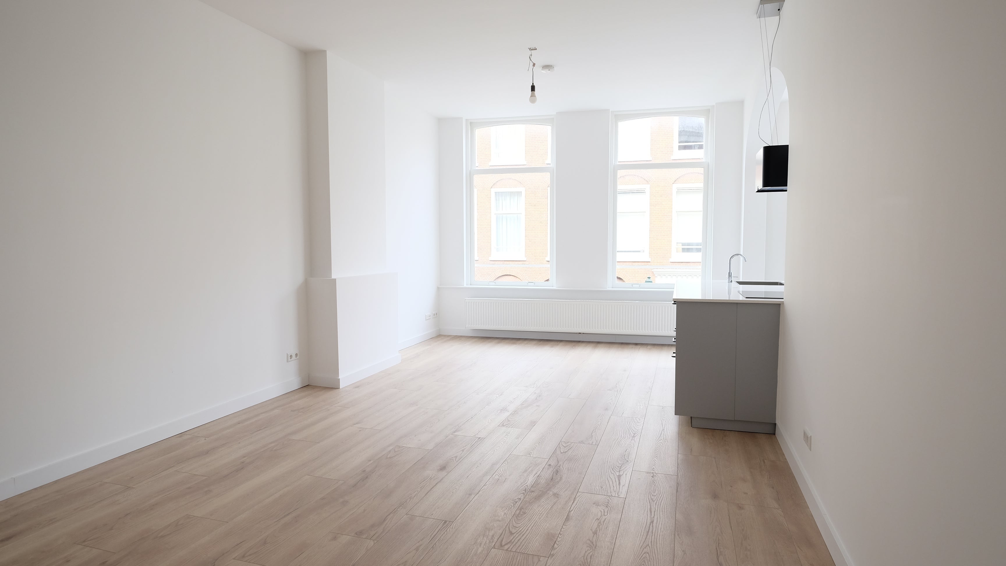 Appartement te huur: Van Speijkstraat 146A, 'S-Gravenhage