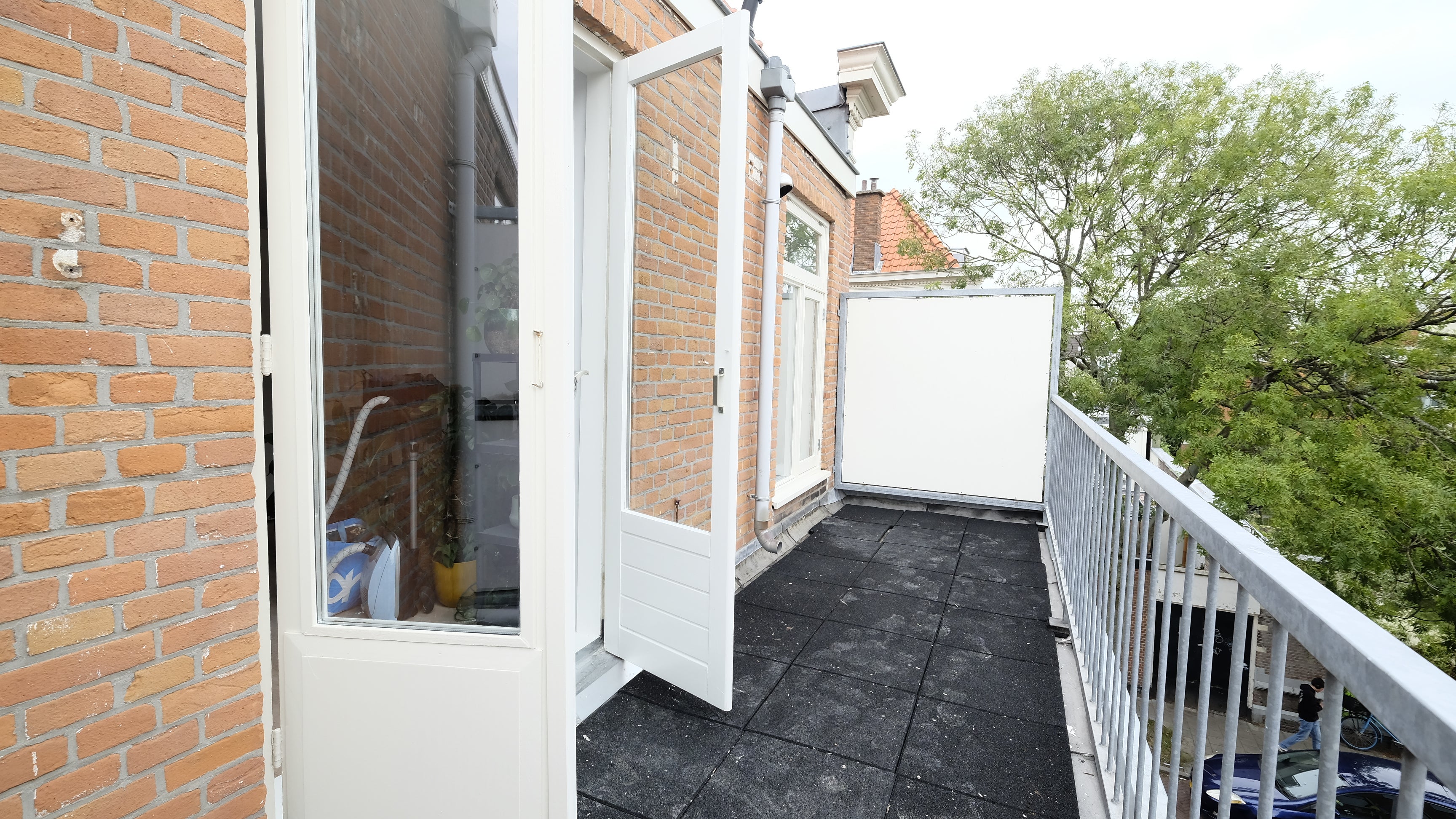 Appartement te huur: Van Speijkstraat 146A, 'S-Gravenhage