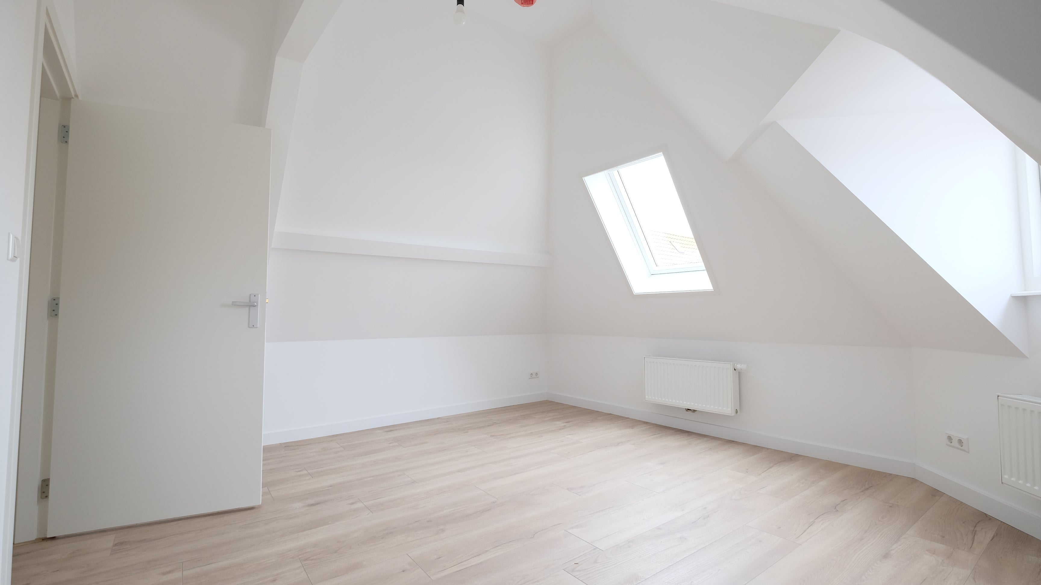 Appartement te huur: Van Speijkstraat 146A, 'S-Gravenhage