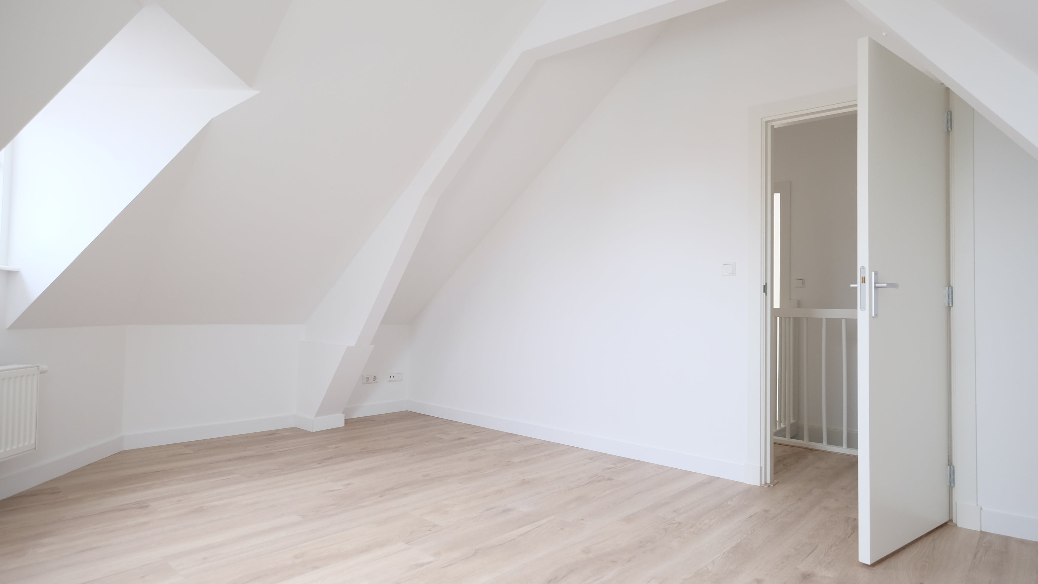 Appartement te huur: Van Speijkstraat 146A, 'S-Gravenhage