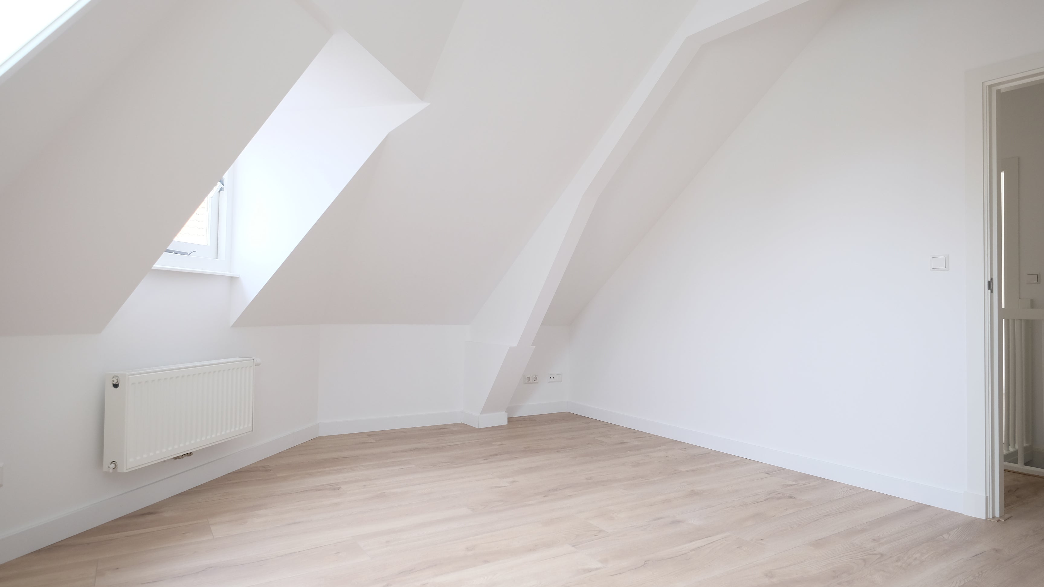 Appartement te huur: Van Speijkstraat 146A, 'S-Gravenhage