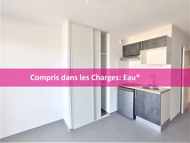 Chambre Route d'Avignon à Nîmes