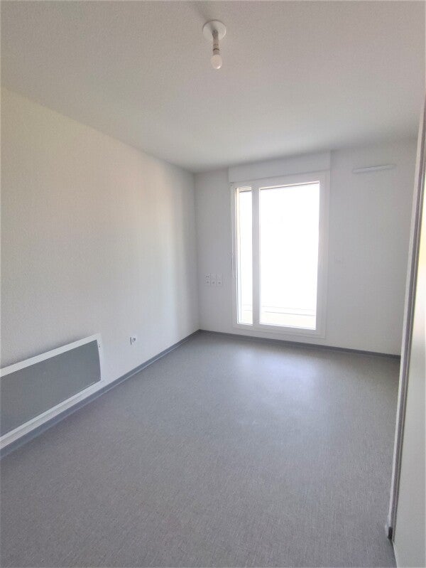 Chambre Route d'Avignon à Nîmes