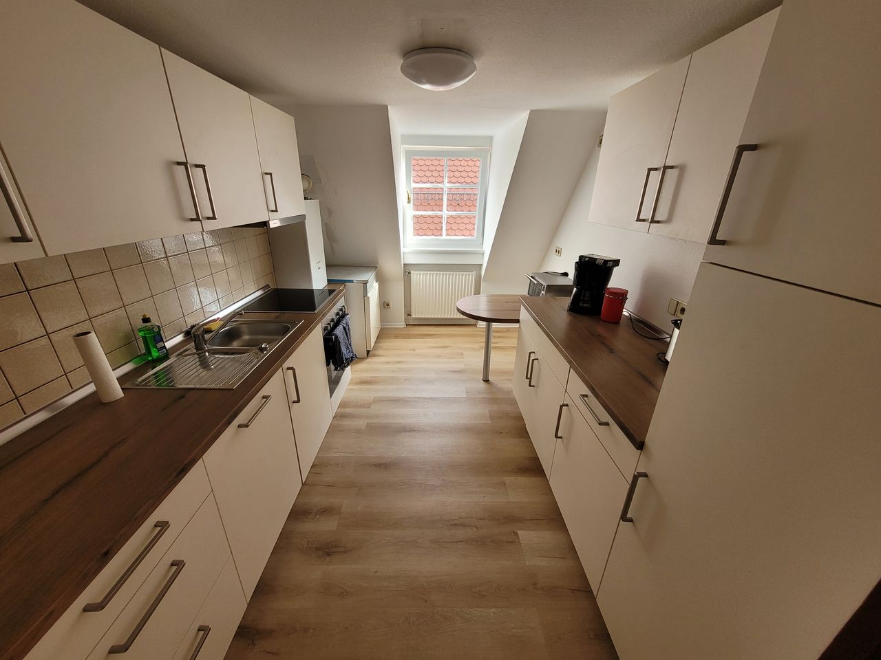 Wohnung Marktplatz in Biberach an der Riß